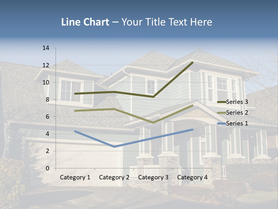 Real Modern Traditional PowerPoint Template