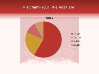 Design Mountain Vector PowerPoint Template