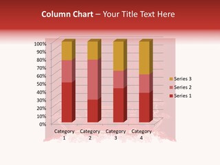 Design Mountain Vector PowerPoint Template