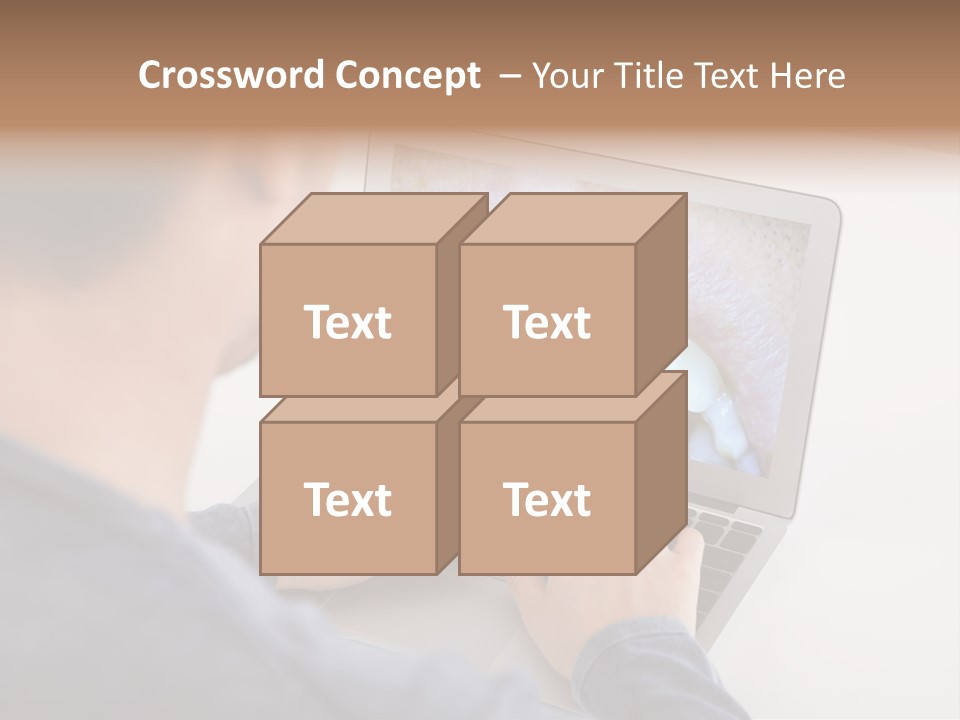 Table Conversation  PowerPoint Template