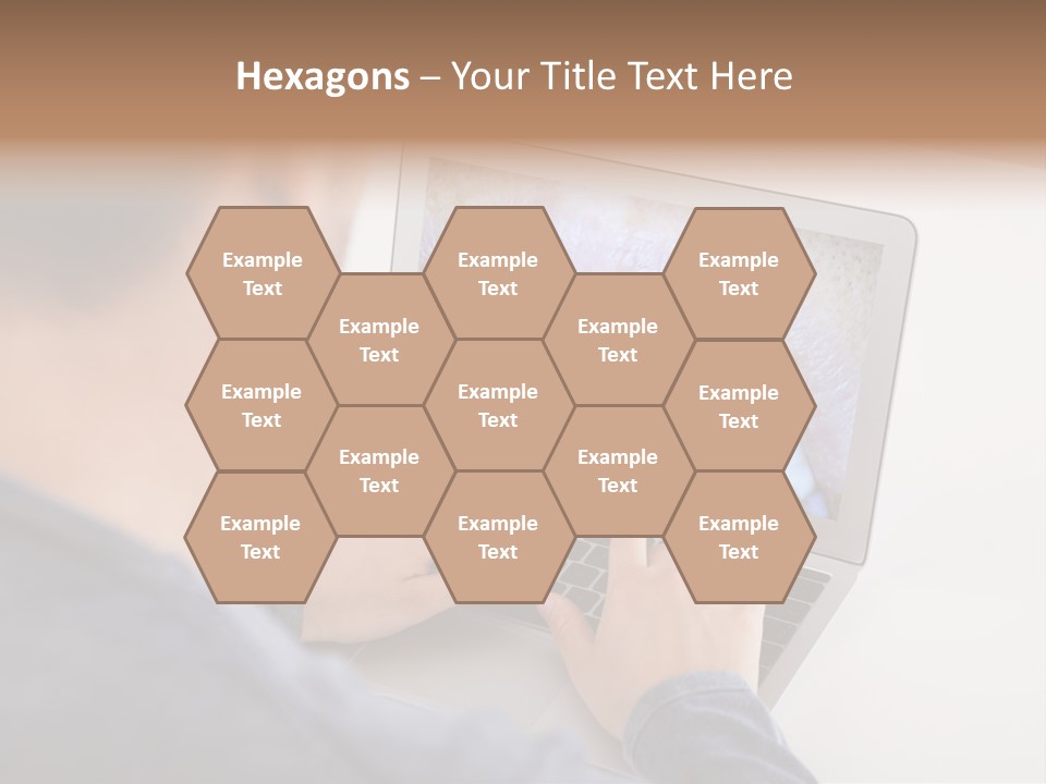 Table Conversation  PowerPoint Template