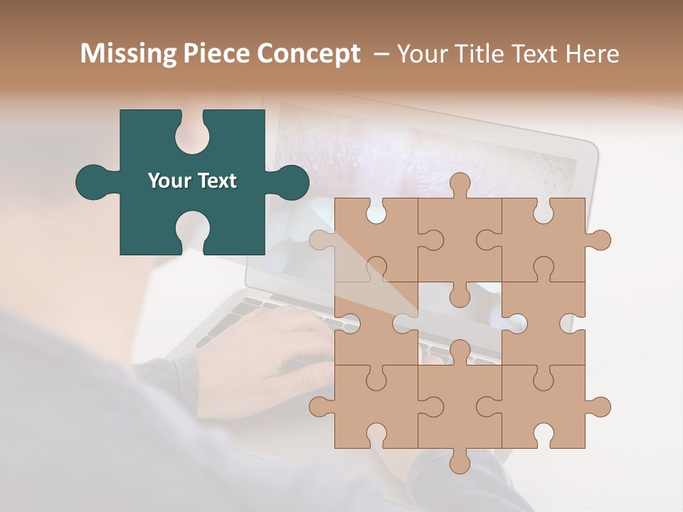 Table Conversation  PowerPoint Template