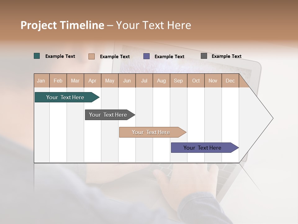 Table Conversation  PowerPoint Template