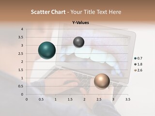 Table Conversation  PowerPoint Template