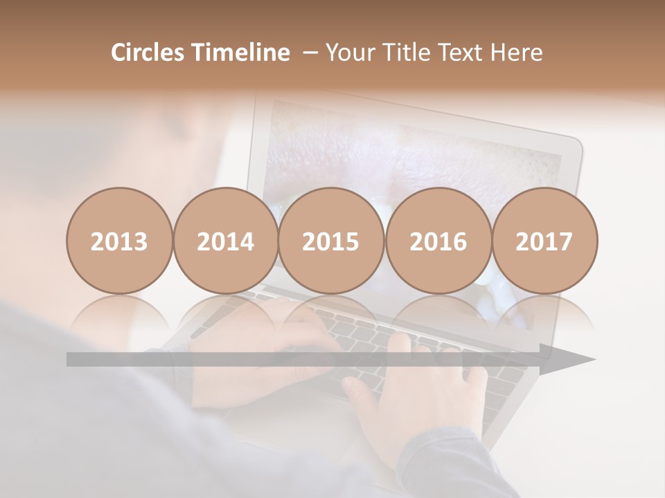 Table Conversation  PowerPoint Template