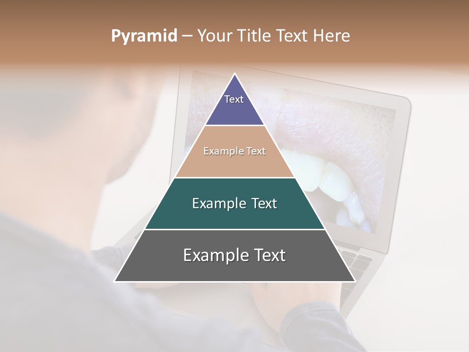 Table Conversation  PowerPoint Template