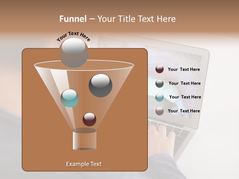 Table Conversation  PowerPoint Template