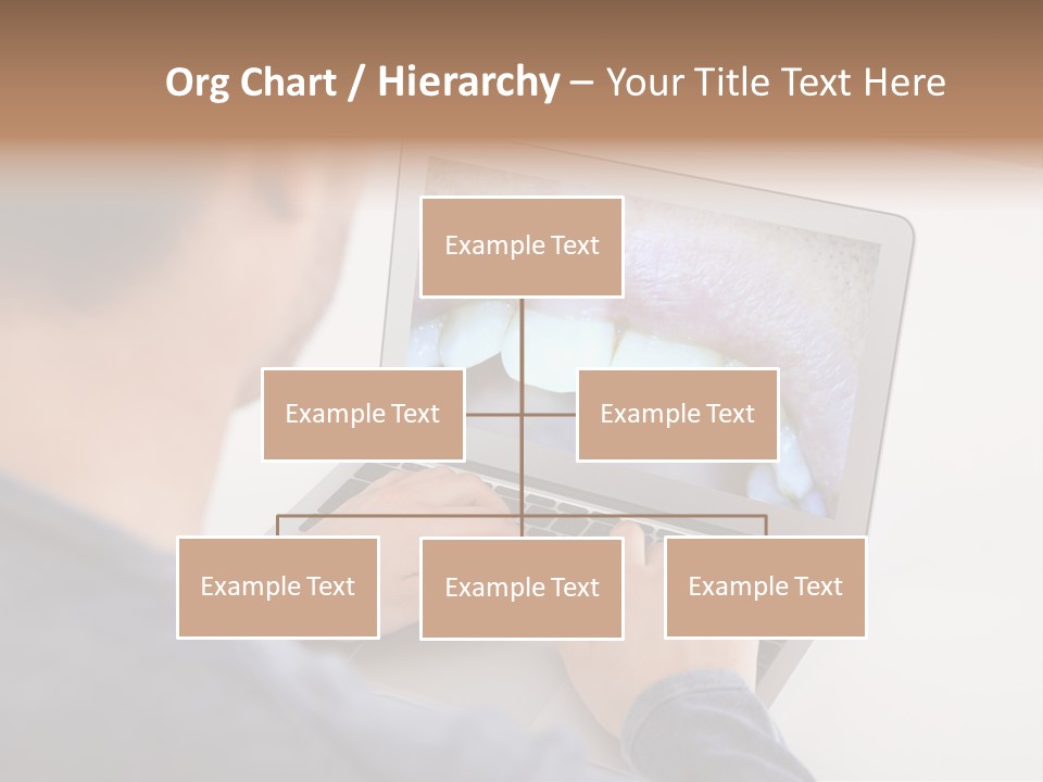 Table Conversation  PowerPoint Template