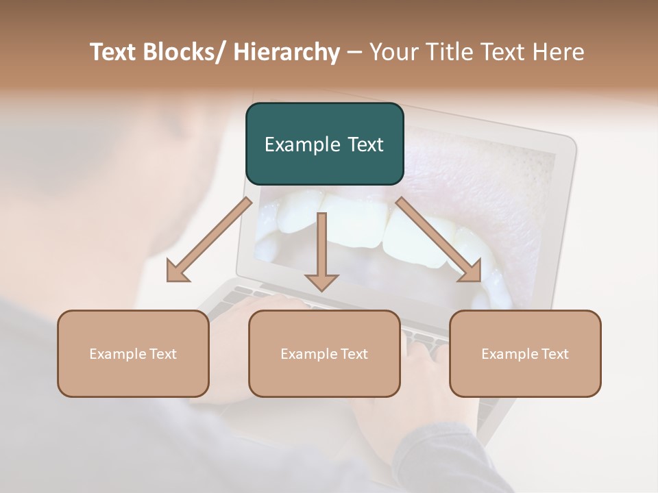 Table Conversation  PowerPoint Template