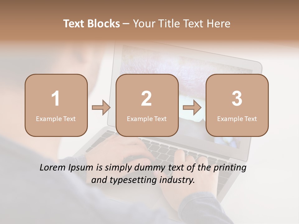 Table Conversation  PowerPoint Template