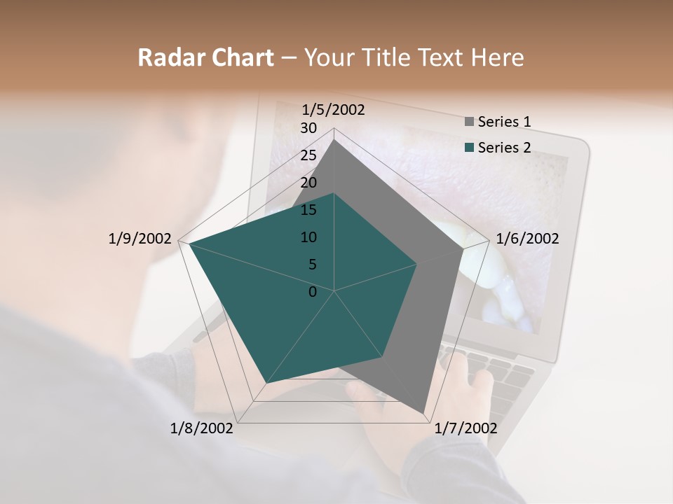 Table Conversation  PowerPoint Template