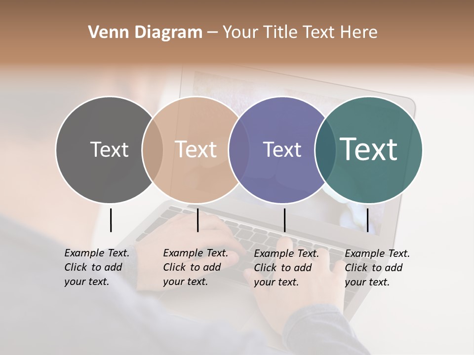 Table Conversation  PowerPoint Template