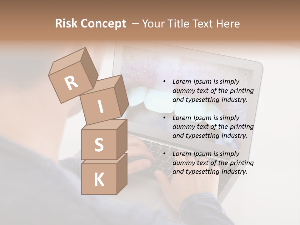 Table Conversation  PowerPoint Template