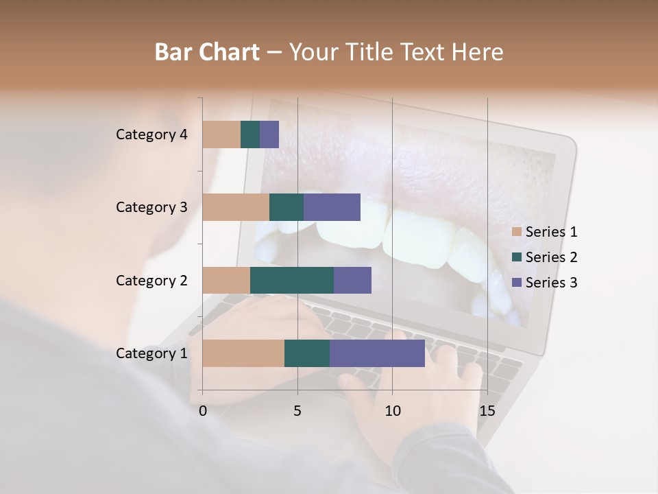 Table Conversation  PowerPoint Template