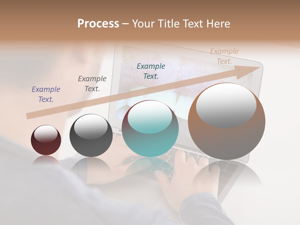 Table Conversation  PowerPoint Template