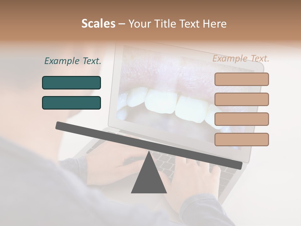 Table Conversation  PowerPoint Template
