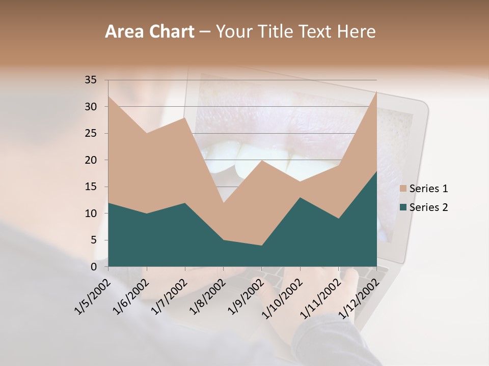 Table Conversation  PowerPoint Template