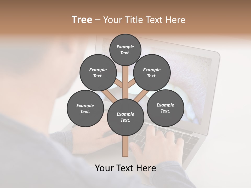 Table Conversation  PowerPoint Template