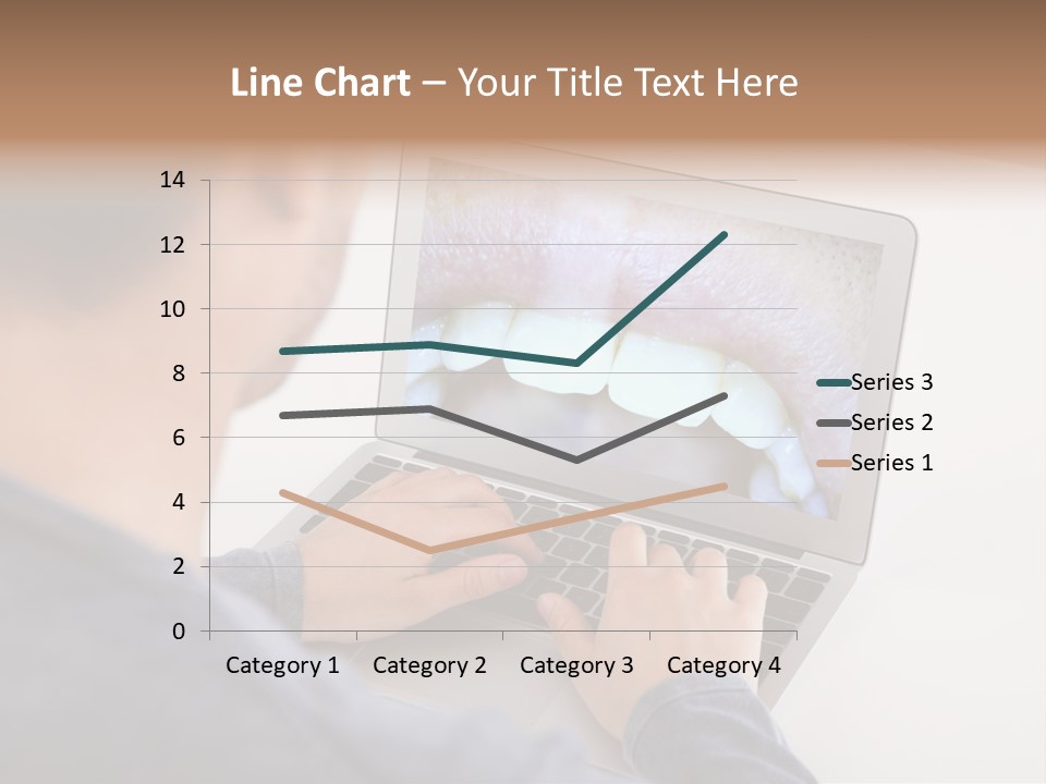 Table Conversation  PowerPoint Template
