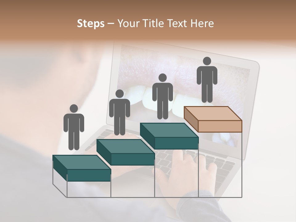 Table Conversation  PowerPoint Template