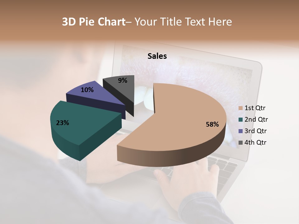 Table Conversation  PowerPoint Template