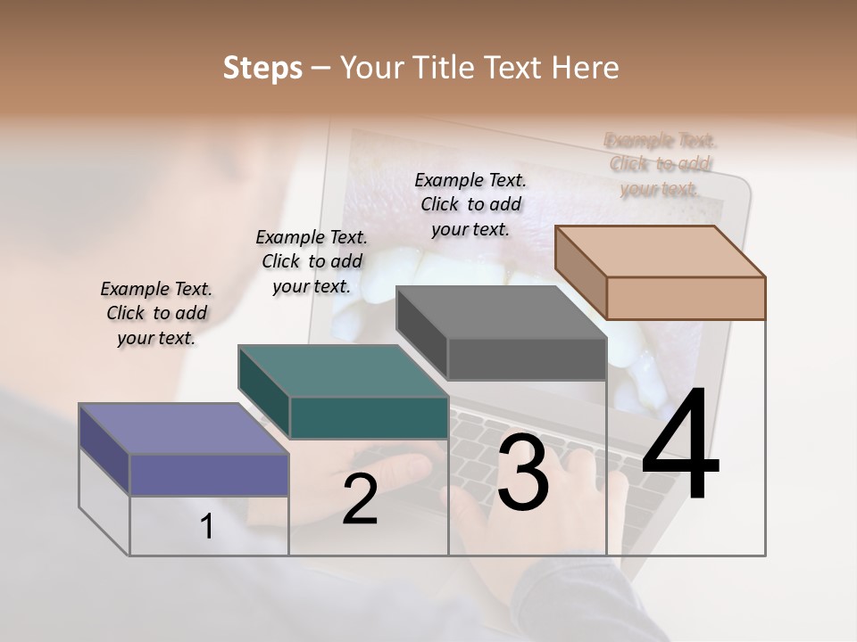 Table Conversation  PowerPoint Template