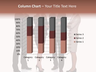 Expertise Leadership Profession PowerPoint Template