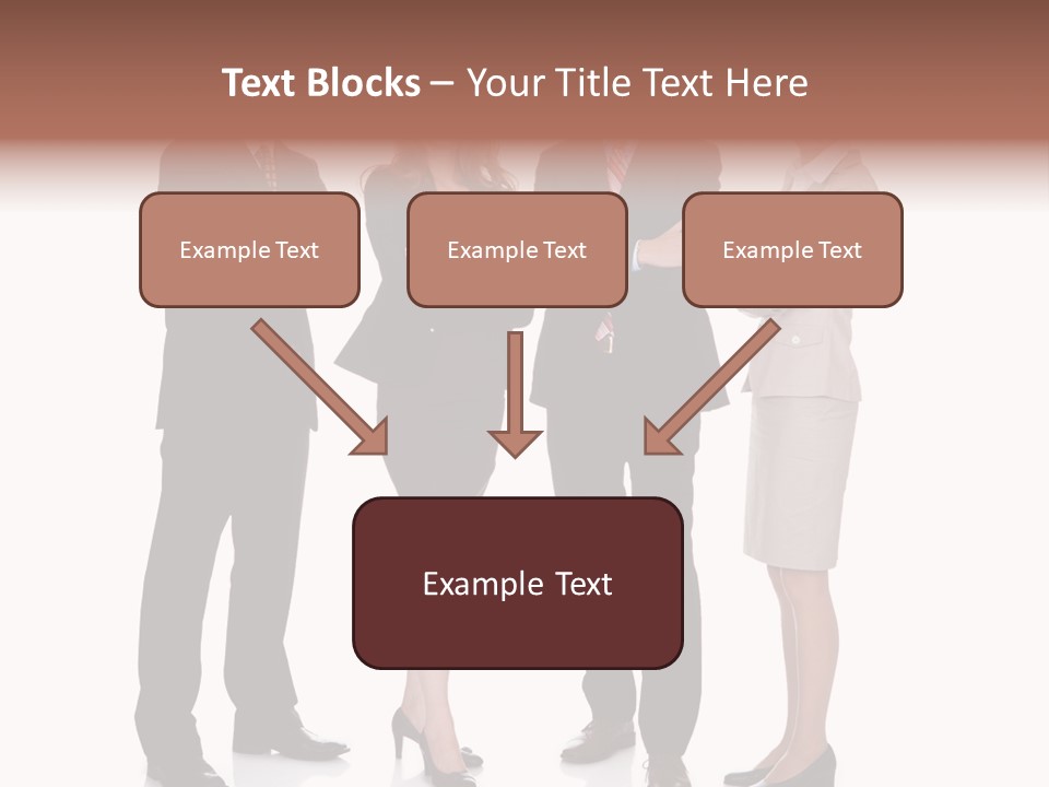 Expertise Leadership Profession PowerPoint Template
