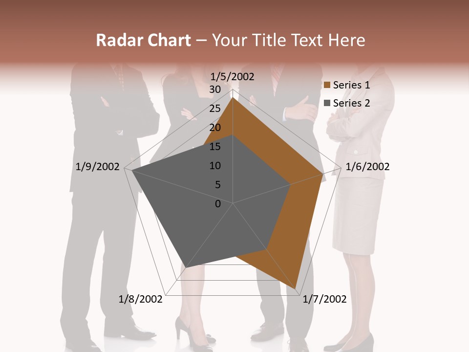 Expertise Leadership Profession PowerPoint Template