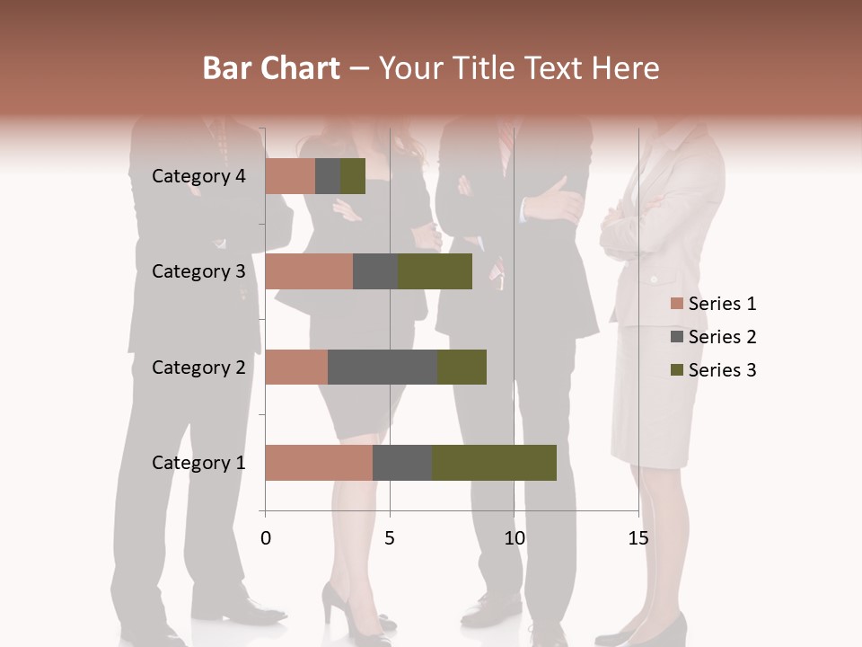 Expertise Leadership Profession PowerPoint Template