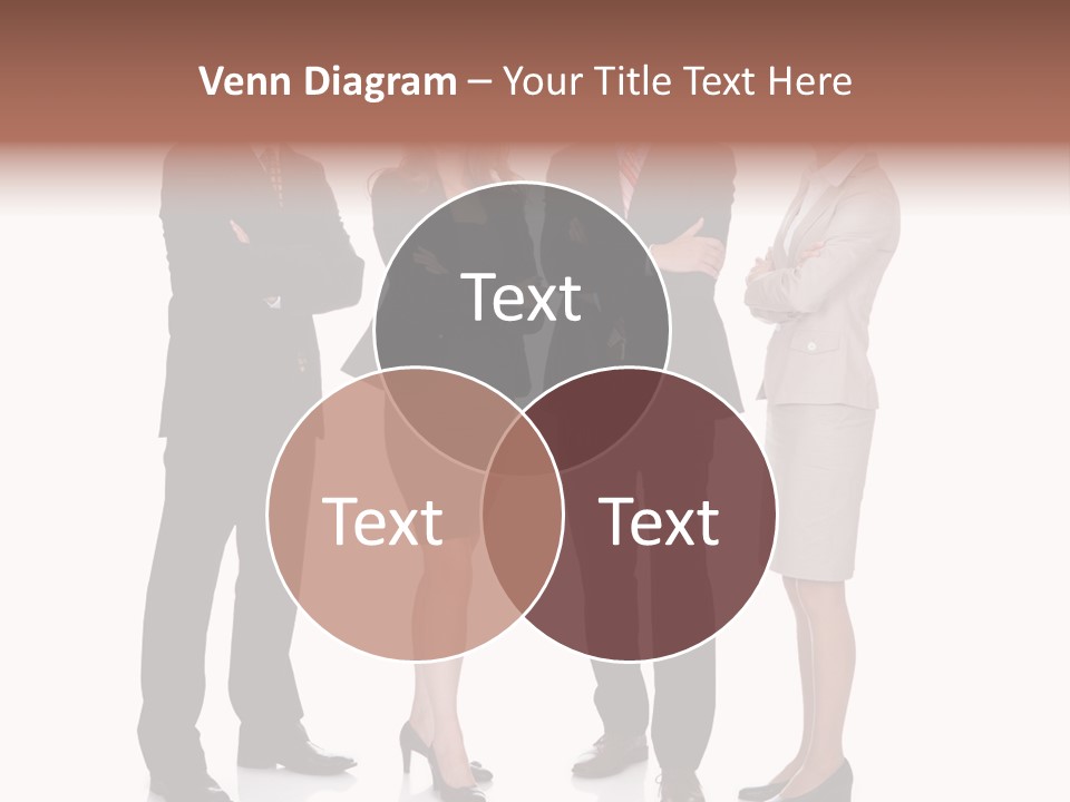 Expertise Leadership Profession PowerPoint Template