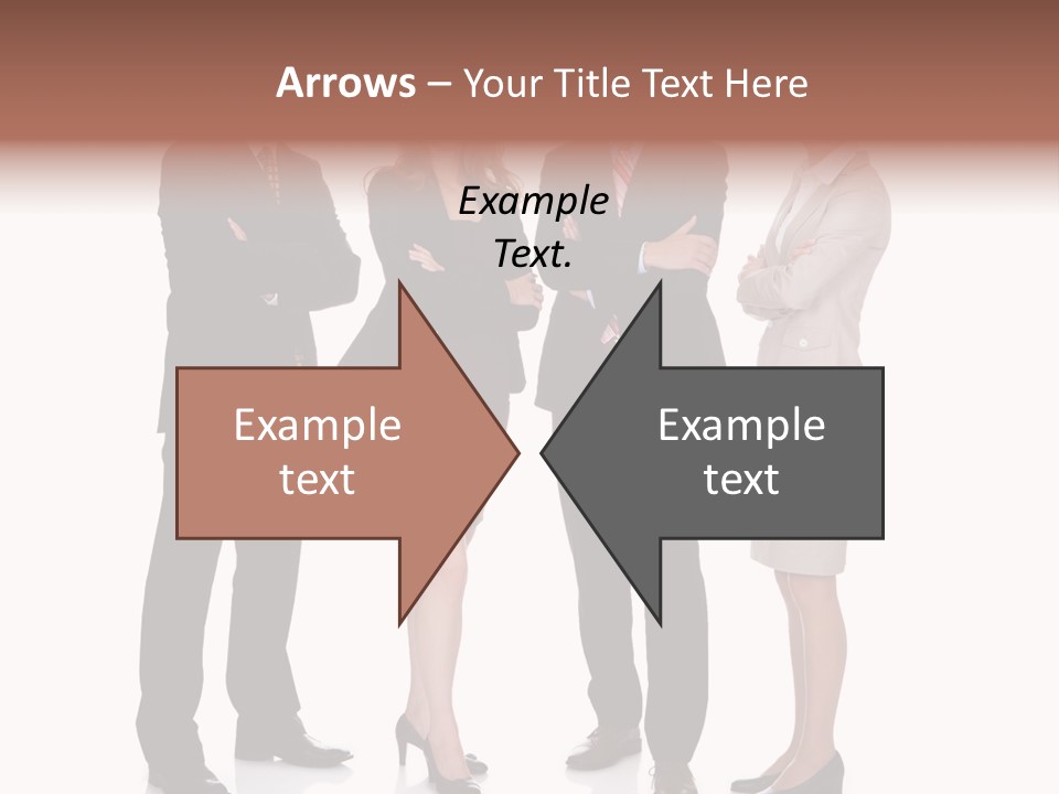 Expertise Leadership Profession PowerPoint Template