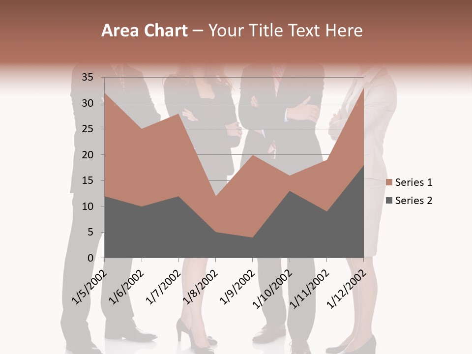 Expertise Leadership Profession PowerPoint Template