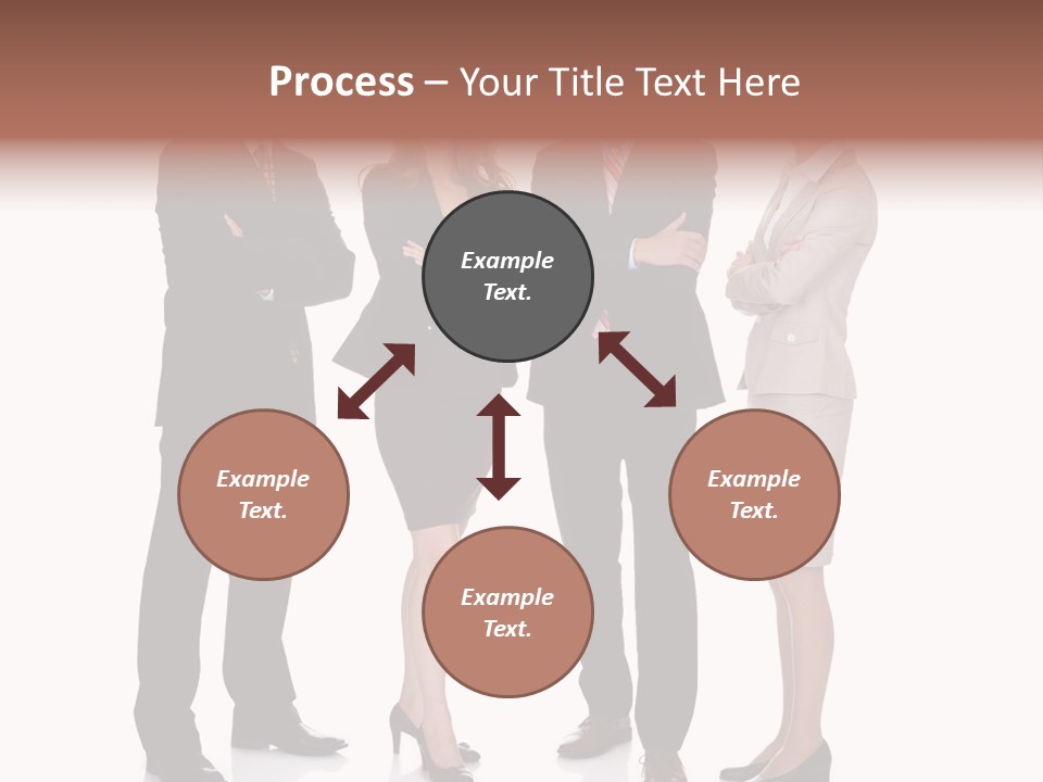 Expertise Leadership Profession PowerPoint Template