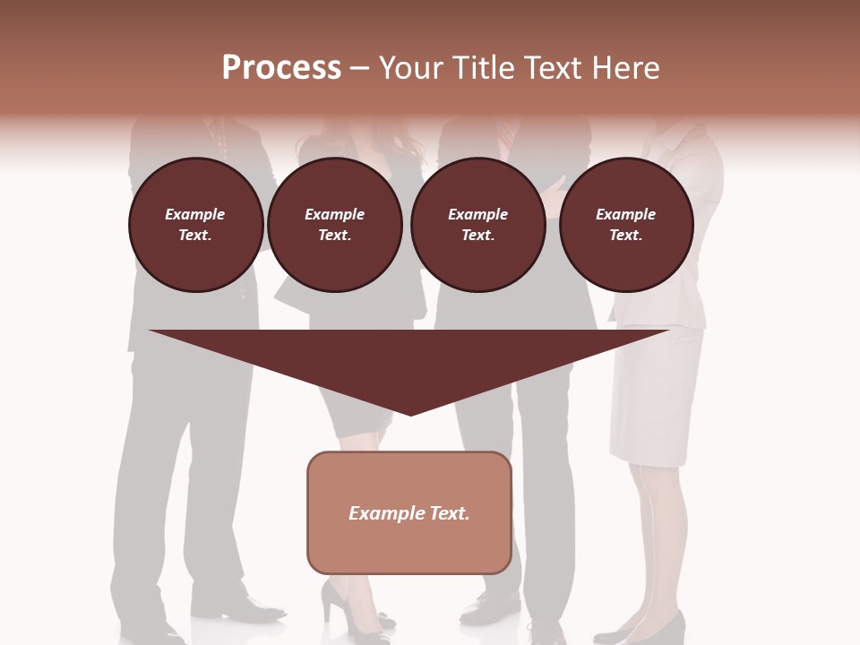 Expertise Leadership Profession PowerPoint Template