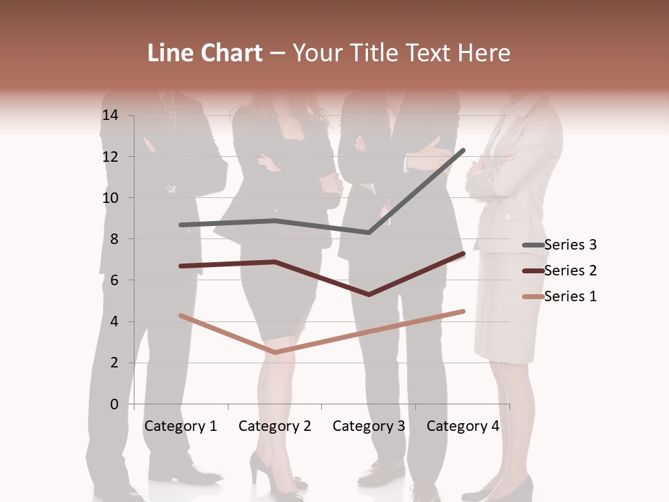 Expertise Leadership Profession PowerPoint Template
