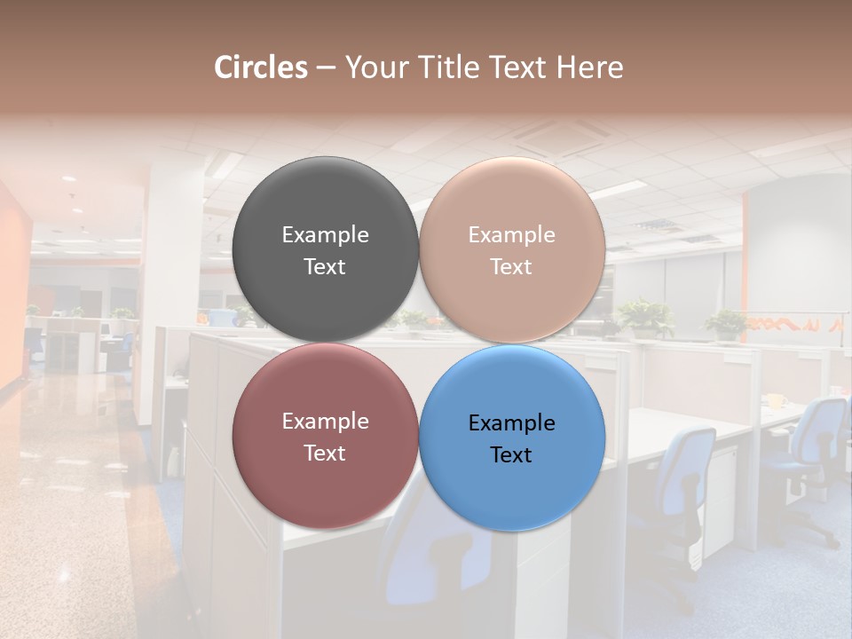 New Equipment Window PowerPoint Template
