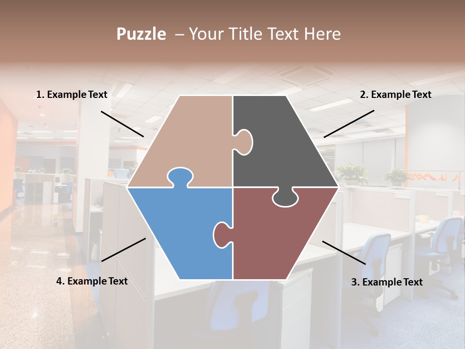 New Equipment Window PowerPoint Template