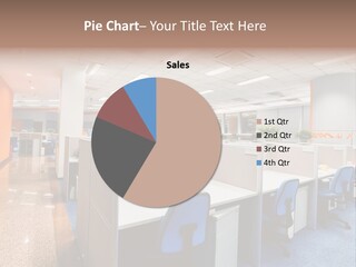 New Equipment Window PowerPoint Template