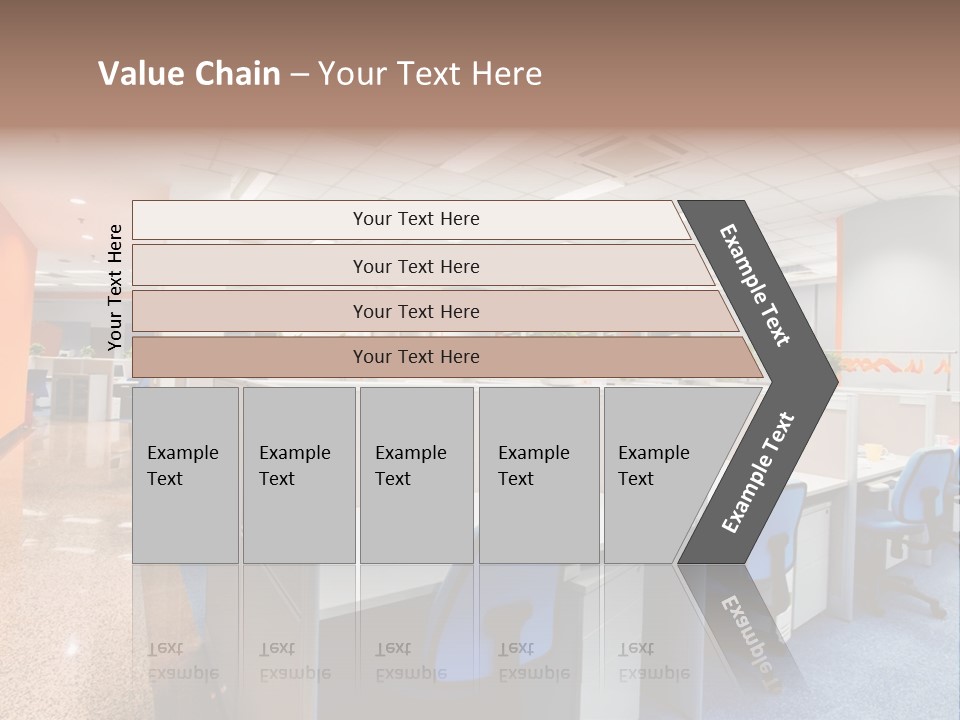 New Equipment Window PowerPoint Template