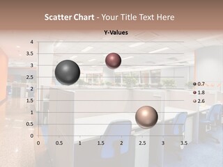 New Equipment Window PowerPoint Template