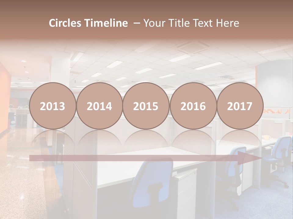 New Equipment Window PowerPoint Template