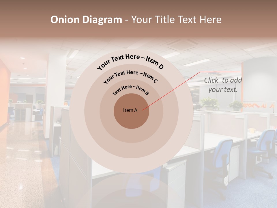 New Equipment Window PowerPoint Template