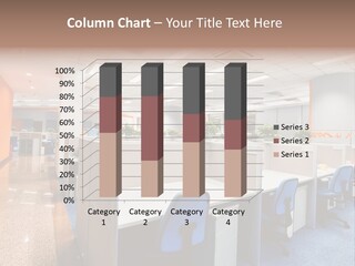 New Equipment Window PowerPoint Template