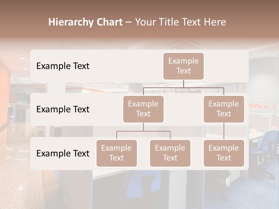 New Equipment Window PowerPoint Template