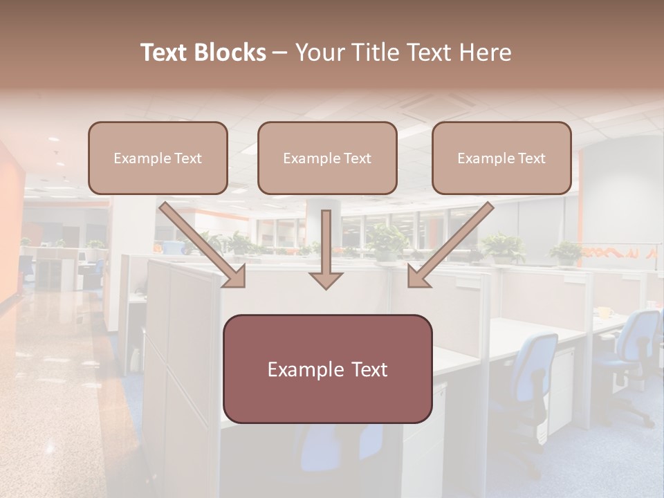 New Equipment Window PowerPoint Template