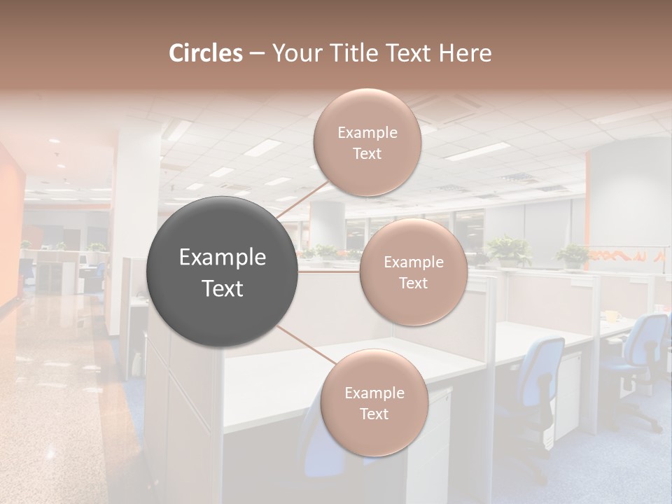 New Equipment Window PowerPoint Template