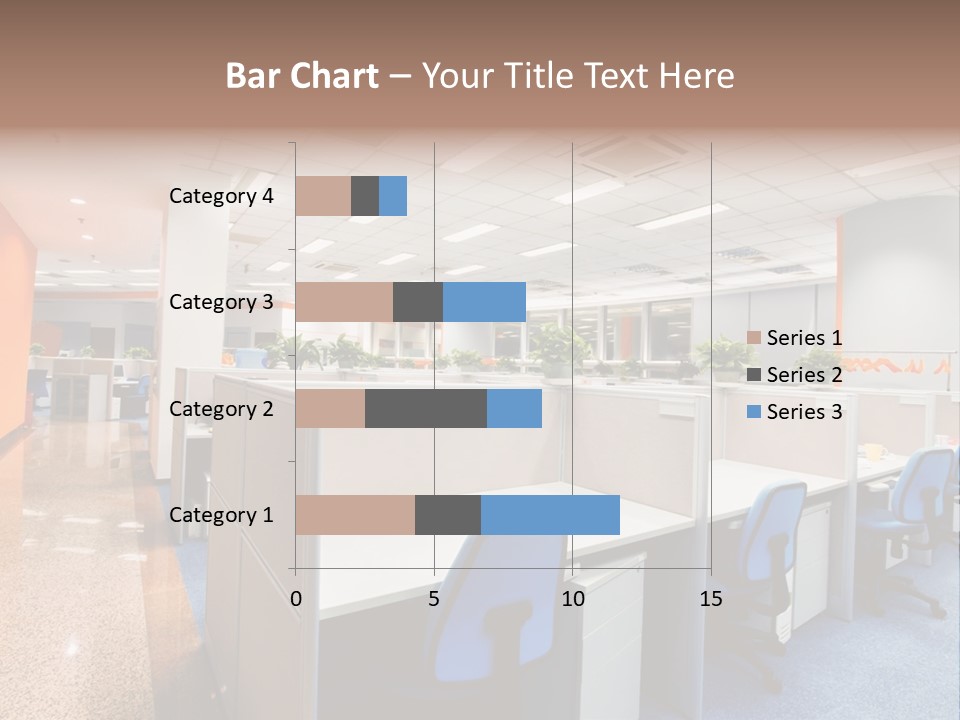 New Equipment Window PowerPoint Template