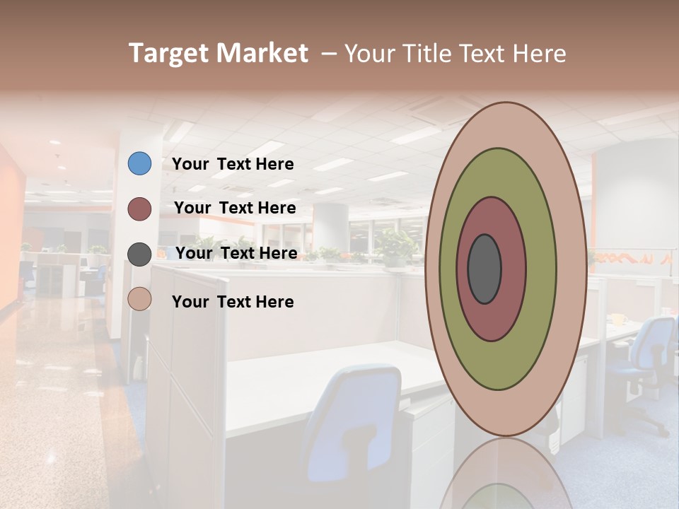 New Equipment Window PowerPoint Template