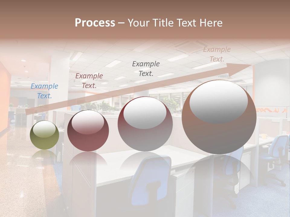New Equipment Window PowerPoint Template
